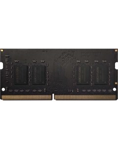 Оперативная память Hikvision DDR4 S1 4GB 2666MHz HKED4042BBA1D0ZA1 4G DDR4 S1 4GB 2666MHz HKED4042BB
