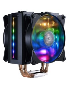 Кулер для процессора Cooler Master MA410M ARGB MA410M ARGB Cooler master