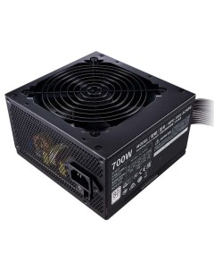 Блок питания Cooler Master 700W MWE White V2 MPE 7001 ACABW EU 700W MWE White V2 MPE 7001 ACABW EU Cooler master