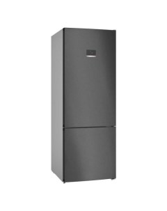 Холодильник с нижней морозильной камерой Bosch KGN56CX30U KGN56CX30U