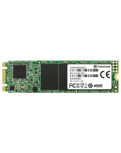 SSD накопитель Transcend 480GB TS480GMTS820S 480GB TS480GMTS820S
