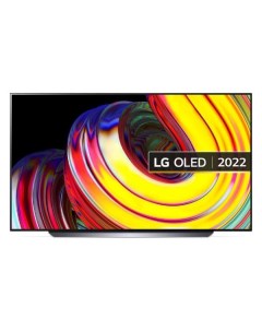 Телевизор LG OLED65CS6LA OLED65CS6LA Lg