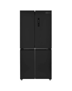 Холодильник многодверный ZUGEL ZRCD430B ZRCD430B Zugel