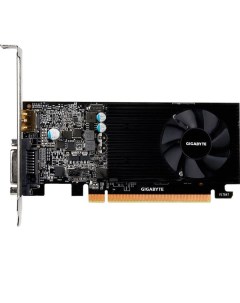 Видеокарта GIGABYTE GeForce GT 1030 Low Profile 2G GeForce GT 1030 Low Profile 2G Gigabyte