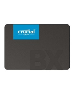 SSD накопитель Crucial 1TB BX500 CT1000BX500SSD1 1TB BX500 CT1000BX500SSD1