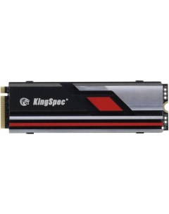 SSD накопитель KingSpec XG7000 1TB PRO XG7000 1TB PRO Kingspec