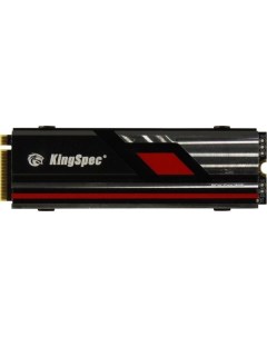 SSD накопитель KingSpec XG7000 2TB PRO XG7000 2TB PRO Kingspec