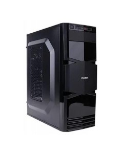 Корпус для компьютера Zalman ZM T3 ZM T3