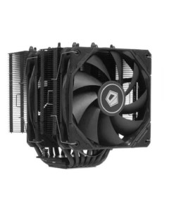 Кулер для процессора ID Cooling SE 207 XT_BLACK SE 207 XT_BLACK Id-cooling