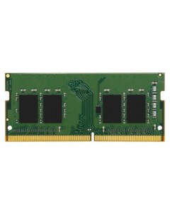 Оперативная память Kingston 16GB Value RAM KVR32S22S8 16 16GB Value RAM KVR32S22S8 16