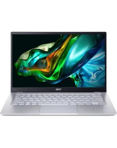 Ноутбук Acer Swift Go 14 SFG14 41 R2U2 NX KG3CD 003 Swift Go 14 SFG14 41 R2U2 NX KG3CD 003