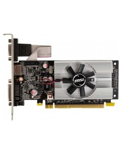 Видеокарта MSI PCIE16 GT210 1GB GDDR3 PCIE16 GT210 1GB GDDR3 Msi