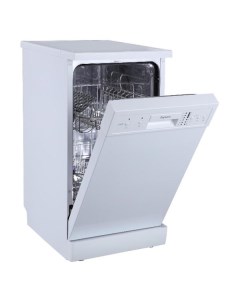 Посудомоечная машина 45 см Бирюса DWF 409 6 W DWF 409 6 W