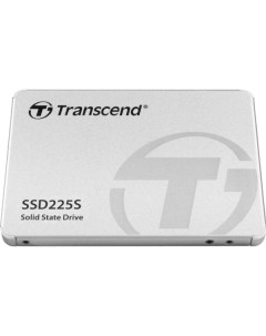 SSD накопитель Transcend TS1TSSD225S TS1TSSD225S