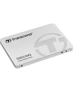 SSD накопитель Transcend TS2TSSD220Q TS2TSSD220Q