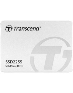 SSD накопитель Transcend TS2TSSD225S TS2TSSD225S
