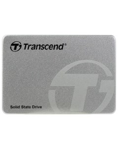 SSD накопитель Transcend 120GB 220S TS120GSSD220S 120GB 220S TS120GSSD220S