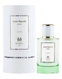 Jardin Majorelle парфюмерная вода 100мл Maissa parfums