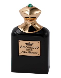 Elixir Noir Illumine духи 75мл Amouroud