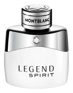 Legend Spirit туалетная вода 30мл уценка Montblanc