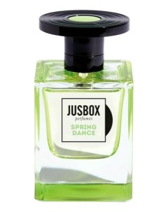 Spring Dance парфюмерная вода 78мл Jusbox