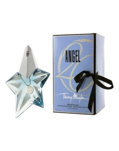 Angel Precious Star 20th Birthday Edition парфюмерная вода 25мл Mugler