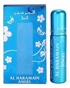 Angel масляные духи 10мл Al haramain perfumes