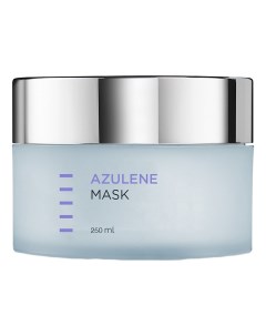Питательная маска с успокаивающим и антикуперозным эффектом Azulene Mask 250мл Holy land