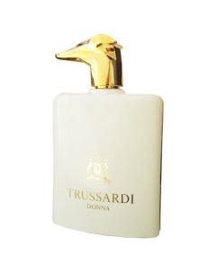 Donna Eau De Parfum Intense парфюмерная вода 100мл уценка Trussardi