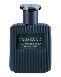 Riflesso Blue Vibe туалетная вода 30мл уценка Trussardi