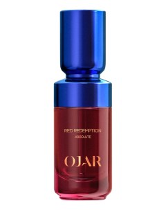 Red Redemption парфюмерная вода 100мл Ojar