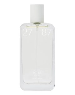 Per Se парфюмерная вода 27мл 27 87 perfumes