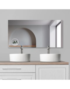 Зеркало для ванной SB60K 60x120 см Без бренда