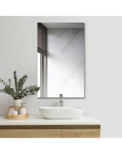 Зеркало для ванной SB70W 70x100 см Без бренда