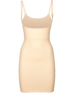 Моделирующее фигуру платье на регулируемых беретлях Bonprix