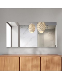 Зеркало для ванной SB70W1 70x130 см Без бренда