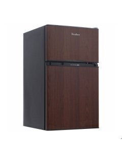 Холодильник RCT 100 Wood Tesler