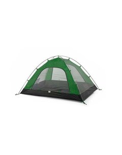 Палатка NH18Z033 P трехместная Dark Green Naturehike
