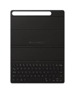 Чехол для Galaxy Tab S9 Keyboard Black EF DX710BBRGRU Samsung