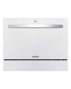 Посудомоечная машина DCB6501 Simfer