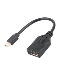Аксессуар MiniDisplayPort M DisplayPort F KS 589 Ks-is