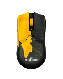Мышь Viper V2 Pro Battlegrounds Edition RZ01 04390600 R3M1 Razer