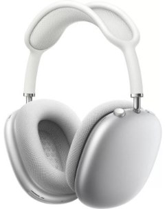 Headphone наушники AirPods Max MGYJ3ZA A silver Apple