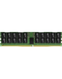 Память DDR5 16GB 4800MHz M321R2GA3BB6 CQK M321 OEM PC5 38400 RDIMM ECC 288 pin 1 1В Intel dual rank  Samsung