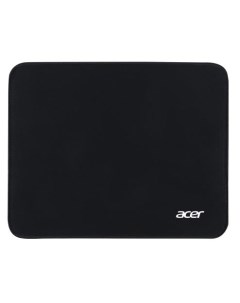Коврик для мыши OMP210 S черный ткань 250х200х3мм zl mspee 001 Acer
