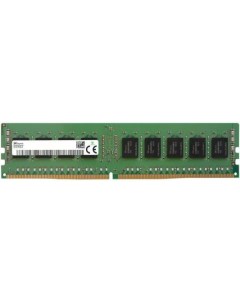 Память DDR4 HMA82GR7DJR4N XN 16Gb DIMM ECC Reg PC4 25600 CL22 3200MHz Hynix