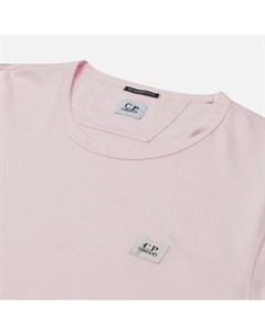 Мужской лонгслив 70 2 Mercerized Jersey Crew Neck C.p. company