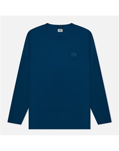 Мужской лонгслив 70 2 Mercerized Jersey Crew Neck C.p. company