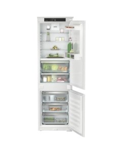 Встраиваемый холодильник ICNSe 5123 белый Liebherr