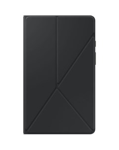 Чехол для планшета Book Cover для Galaxy Tab A9 черный Samsung